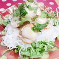 みっくママ's cooksnap of when they made 大葉の簡単なちぎり方.