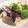 みっくママ's cooksnap of when they made 作り置き＊ナスとブロッコリーの煮浸し風.
