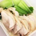 ばたみそーぱん☆'s cooksnap of when they made こりゃ騙された！炊飯器で激しく簡単蒸し鶏.