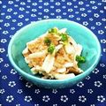 ｍａｒｉ♪'s cooksnap of when they made ゴマ油香る♡エリンギの明太子和え.
