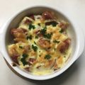 クック78R779☆'s cooksnap of when they made 厚揚げのおつまみおかず２種.