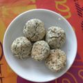せねふみ's cooksnap of when they made 紅茶の米粉スコーン.