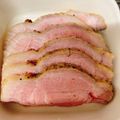 ななぞぅ's cooksnap of when they made 簡単ジューシー！タンドリーチャーシュー★.