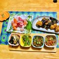 komutatata's cooksnap of when they made ♢♦玉ねぎとなめ茸でもう一品♦♢.