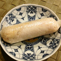 2michi's cooksnap of when they made 鶏ささみの柔らかハム♪.