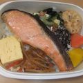 きらり流れ星's cooksnap of when they made がんもどきの煮物.