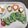 み～と's cooksnap of when they made はらぺこあおむし♡バースデープレート.