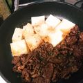 クックかあたん's cooksnap of when they made めっちゃ簡単！ほんまの肉豆腐.