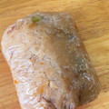 ぽっかり母ちゃん's cooksnap of when they made 炊飯器におまかせ★中華ちまき風のおこわ.