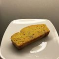 ammonite's cooksnap of when they made バナナ人参パウンドケーキ.