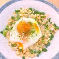 ステルトミチル's cooksnap of when they made 2分で簡単ズボラ飯♡悪魔のおにぎり丼.