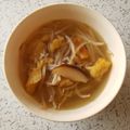 コフトン's cooksnap of when they made 韓国オモニから教えてもらったプゴク.