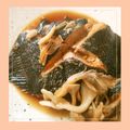 ＭＡＹＯＭＡＹＯ　's cooksnap of when they made 簡単10分の煮魚、カレイの煮付け.