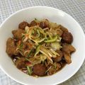 Etsu☆ko's cooksnap of when they made さっぱり&ボリューミー☆鶏ももの南蛮漬け.