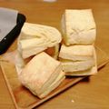 パッチィ's cooksnap of when they made 外サク中ふわ＊イングリッシュスコーン　.