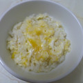 minami1977's cooksnap of when they made 忙しい朝にお勧め☆とろ～り♪おかゆ.