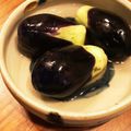 MizuhoBank's cooksnap of when they made 小なすの瓶漬け☆超簡単～♪.