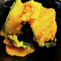 AirCat's cooksnap of when they made 弁当♡作り置き♡カボチャのバター風味煮.