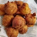 いなばひろみ's cooksnap of when they made 豆乳ドーナツ♪ふんわり♪.