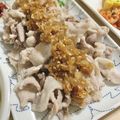 Sayaka_123's cooksnap of when they made 液体塩こうじでやわらかよだれ豚♪.