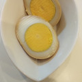 ロゼリン's cooksnap of when they made 簡単半熟煮卵♪しょうゆ味お弁当にも.