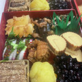 居眠り姫愛's cooksnap of when they made お節　イカの松笠焼き.