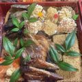 居眠り姫愛's cooksnap of when they made 海老しんじょ.