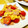 アイリッシュショコラ's cooksnap of when they made プチトマトの玉子炒め.