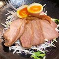はちぶー's cooksnap of when they made 炊飯器で簡単☆とろとろ絶品チャーシュー.