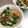 Ｑ～り's cooksnap of when they made ほうれん草と厚揚げのめんたいバター炒め♡.