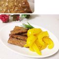 ハント☆'s cooksnap of when they made インドネシア料理定番シンプルテンペゴレン.