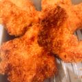 ★m★t★'s cooksnap of when they made 柔らか美味しいチキンカツレツ.