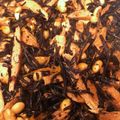 senhik's cooksnap of when they made 簡単☆鶏肉と大豆のひじき煮.