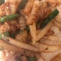 ☆しいたんママ☆'s cooksnap of when they made 野菜たっぷり中華丼.