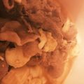 ☆しいたんママ☆'s cooksnap of when they made 豚こま・豆腐・玉ねぎのあっさり煮♪10分.