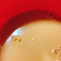 りーとぽん's cooksnap of when they made おうちカフェオレ.