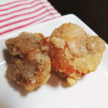 ゼックン's cooksnap of when they made 白だしを使って♡味付け簡単＊和風唐揚げ＊.
