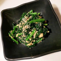 ☆ポン太☆'s cooksnap of when they made 【簡単】ツナとほうれん草の中華風炒め.