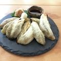 mayuyuキッチン's cooksnap of when they made 焼きなすは放置がベスト！.