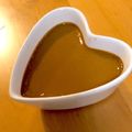 Ami–goまま's cooksnap of when they made ☆ほうじ茶プリン☆.
