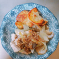 クックG5T5UZ☆'s cooksnap of when they made 簡単！鶏むね肉とエリンギのごまだれがけ.