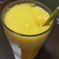 ＊リンちょ＊'s cooksnap of when they made しゅわしゅわ！ 蜂蜜みかんソーダ☆*:..
