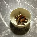 クックYXRXEU☆'s cooksnap of when they made 簡単　常備菜✨絶品　小イワシの生姜煮.