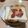 papikun's cooksnap of when they made ☆焼きたての風合い♪パンの美味しい温め方.