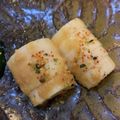 ＮＵＩＮＵＩ's cooksnap of when they made 簡単手軽な漬物【長芋の味噌漬け】.