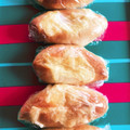 mochakko's cooksnap of when they made 成形しやすい、パン生地。〜コーンマヨ編〜.