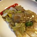 emi_tama's cooksnap of when they made 簡単美味しいあんかけ中華丼★.
