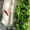 Ｏｓｓａｎ's cooksnap of when they made 42kcal♡15分大根とかぶの甘酢漬け.