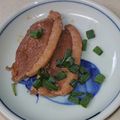 みきぶぅぶぅ's cooksnap of when they made オーブン不要！合鴨の和風ロースト.