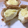 ●ゆゆゆ●'s cooksnap of when they made 意外と簡単！PABLO風のチーズタルト！.